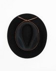 Black Fedora